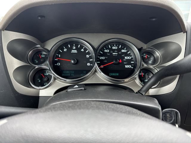 Used 2013 GMC Sierra 1500 SLE w/ Power Tech Package AWD/4WD image 11