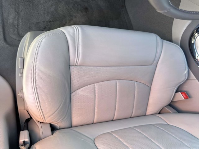 Used 2017 Buick Enclave Premium image 12