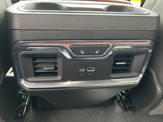 New 2026 GMC Sierra 2500 Denali Ultimate w/ Max Trailering Package image 13