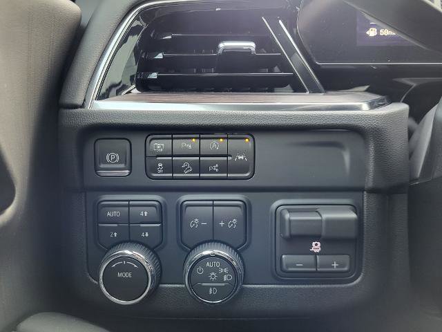 New 2026 Chevrolet Tahoe Z71 w/ Comfort Package image 26