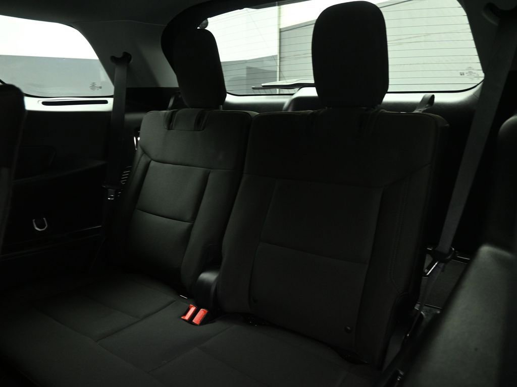 Certified 2023 Ford Explorer XLT image 20