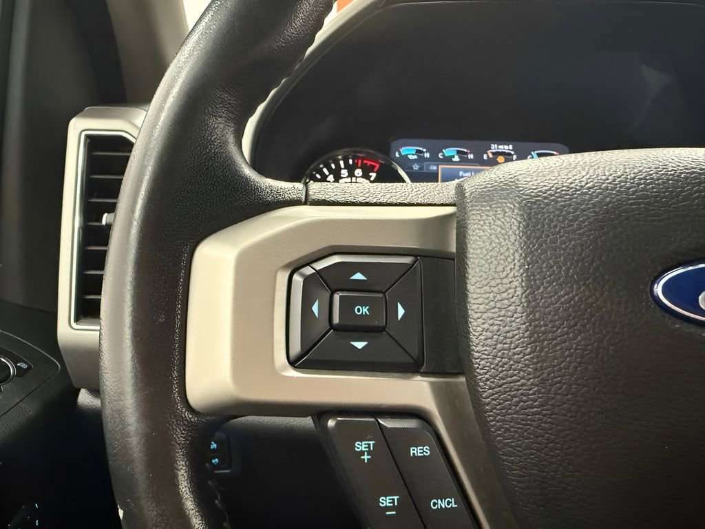 Used 2020 Ford F150 Lariat w/ Equipment Group 501A Mid AWD/4WD image 16