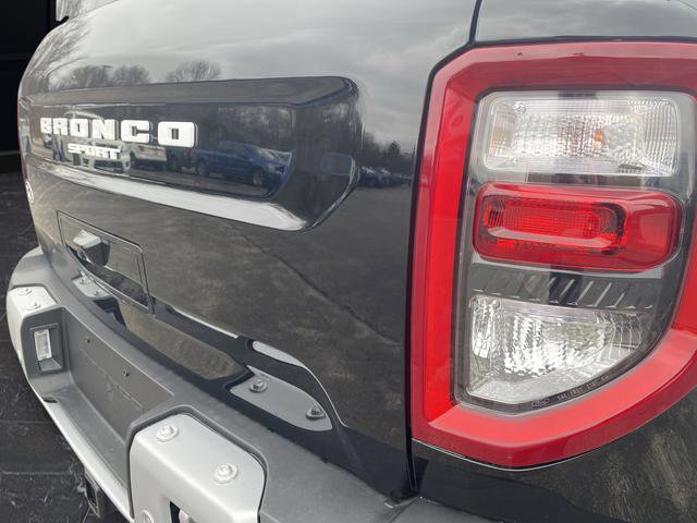 New 2026 Ford Bronco Sport Outer Banks AWD/4WD image 34