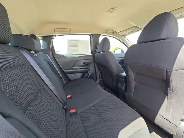 New 2026 Nissan Kicks S FWD image 27