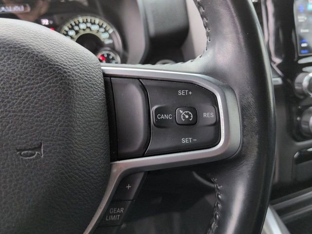 Used 2021 RAM 1500 Big Horn AWD/4WD image 14
