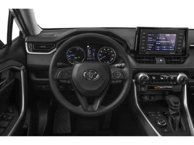 Used 2022 Toyota RAV4 XLE AWD/4WD image 7