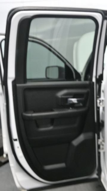 Used 2022 RAM 1500 Classic Warlock w/ Electronics Group AWD/4WD image 15