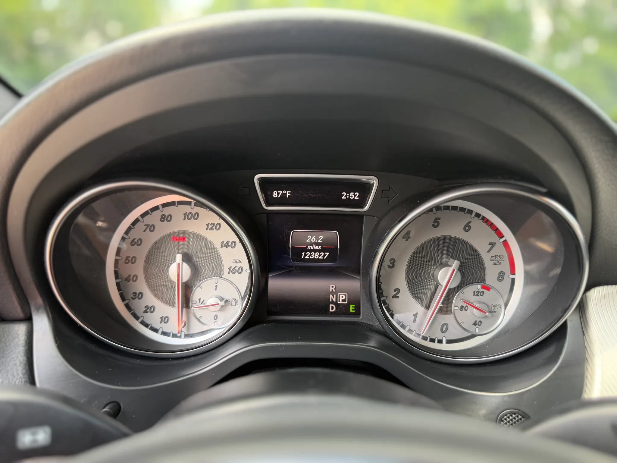 Used 2015 Mercedes-Benz CLA 250 4MATIC image 25