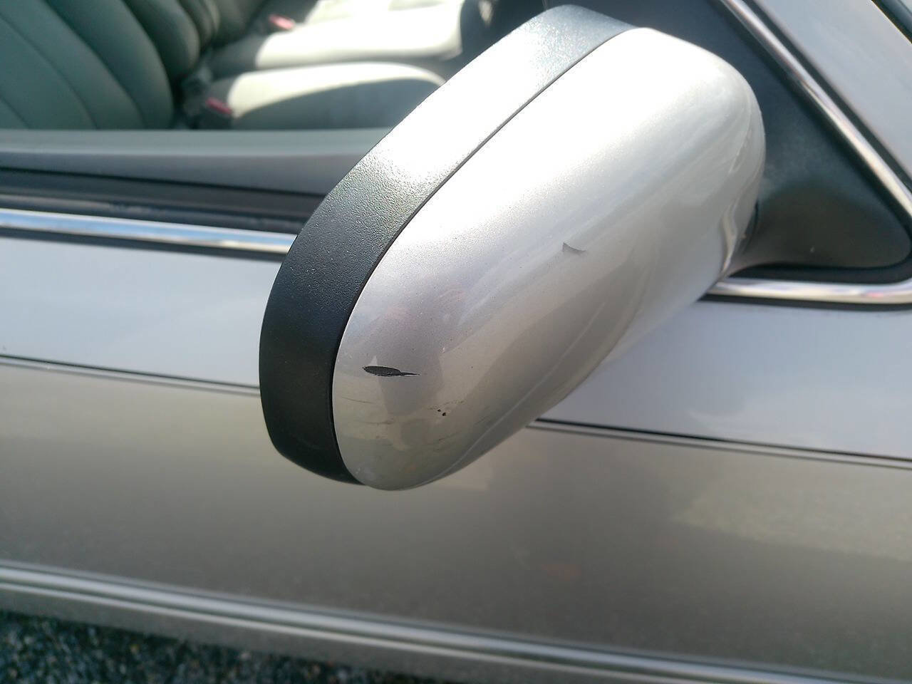 Used 2005 Mercury Grand Marquis LS image 19