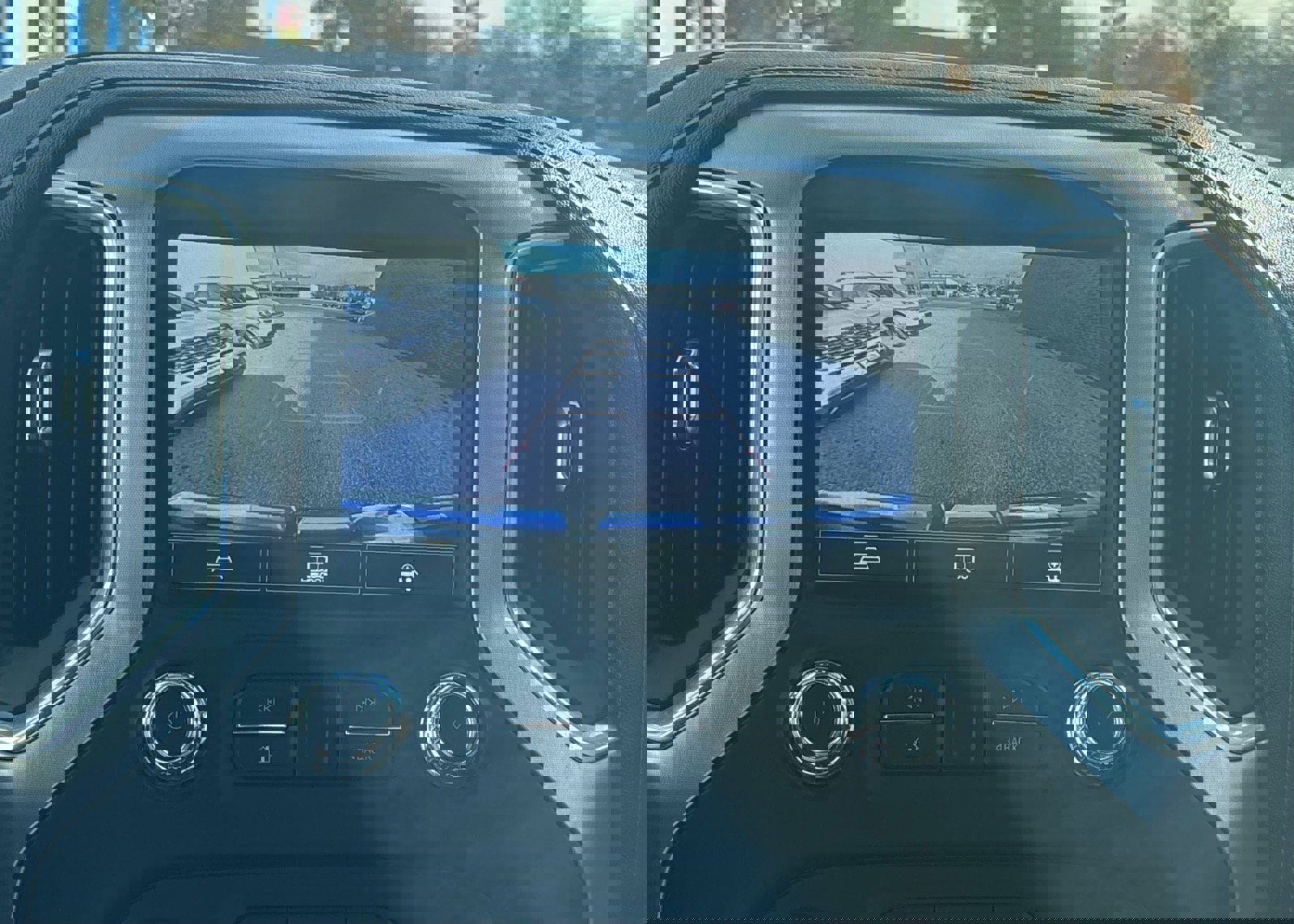 Used 2021 GMC Sierra 1500 SLT w/ SLT Premium Package image 52