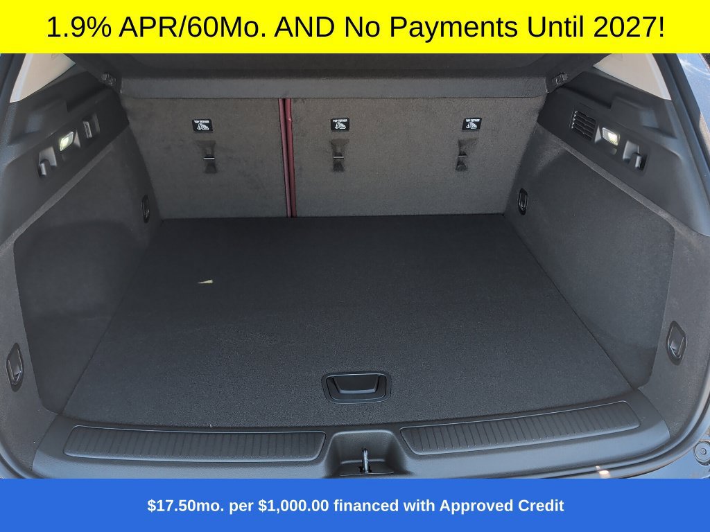 New 2026 Buick Envision Sport Touring AWD/4WD image 13