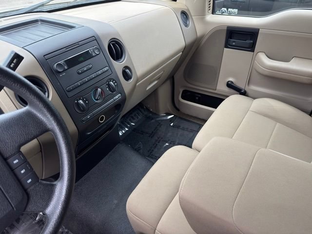 Used 2008 Ford F150 XL RWD image 9