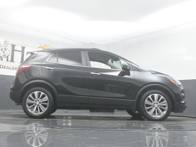 Used 2020 Buick Encore Preferred FWD image 53