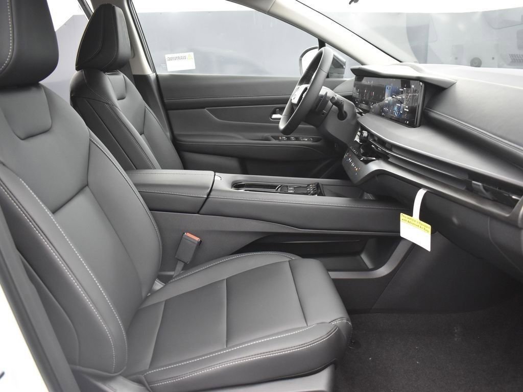 New 2025 Nissan Murano SV image 23