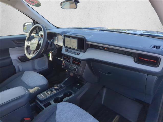 Certified 2023 Ford Maverick XLT w/ Equipment Group 300A Standard AWD/4WD image 23