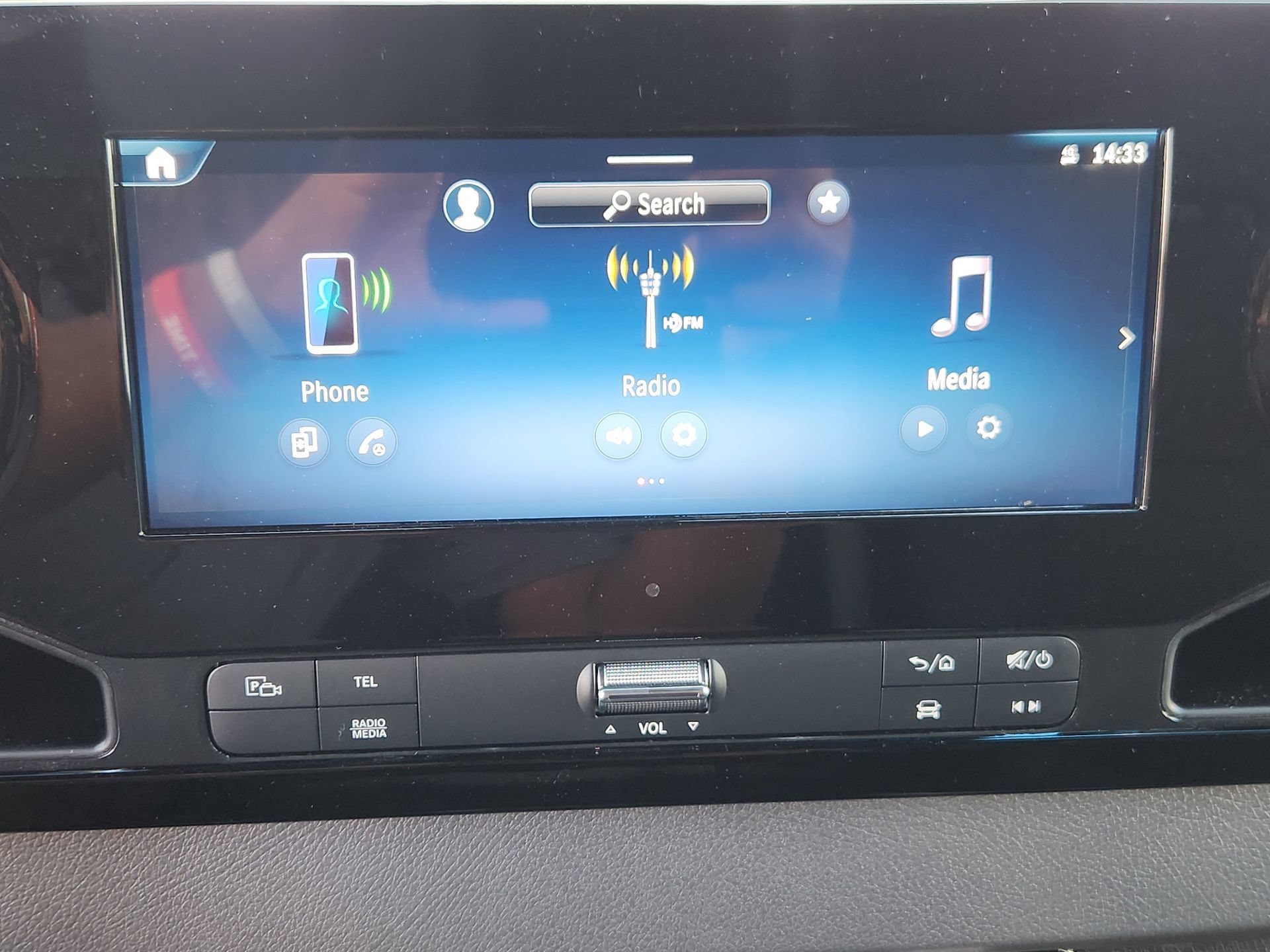 New 2026 Mercedes-Benz Sprinter 2500 image 13