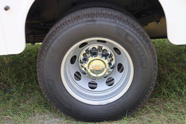 New 2025 Chevrolet Silverado 3500 W/T w/ WT Convenience Package RWD image 20