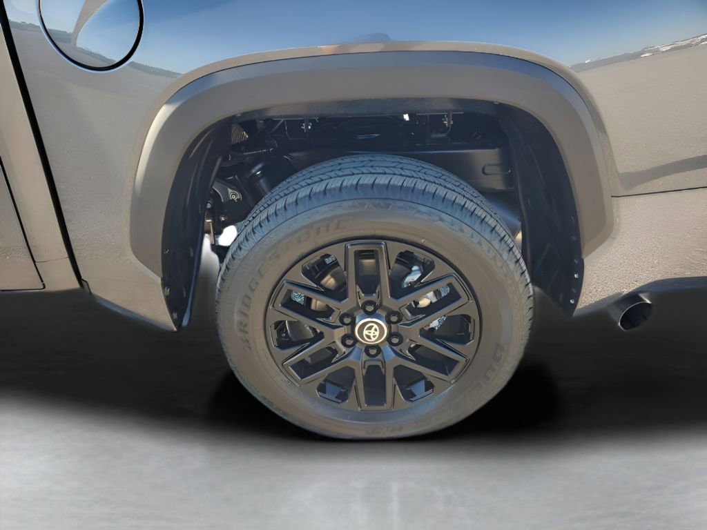 Certified 2026 Toyota Tundra Limited w/ Limited PVM Package AWD/4WD image 29