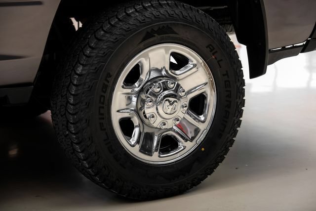 Used 2022 RAM 2500 Big Horn AWD/4WD image 61