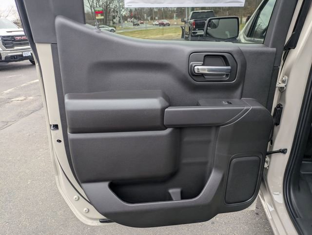 New 2026 GMC Sierra 1500 Pro w/ Pro Value Package AWD/4WD image 24