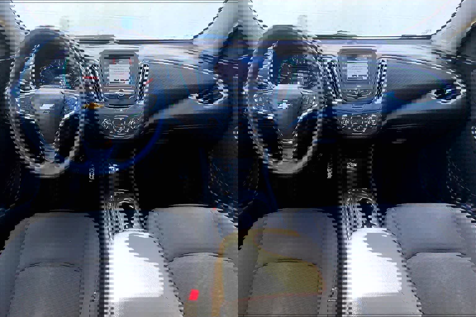 Used 2016 Chevrolet Malibu LS FWD image 10