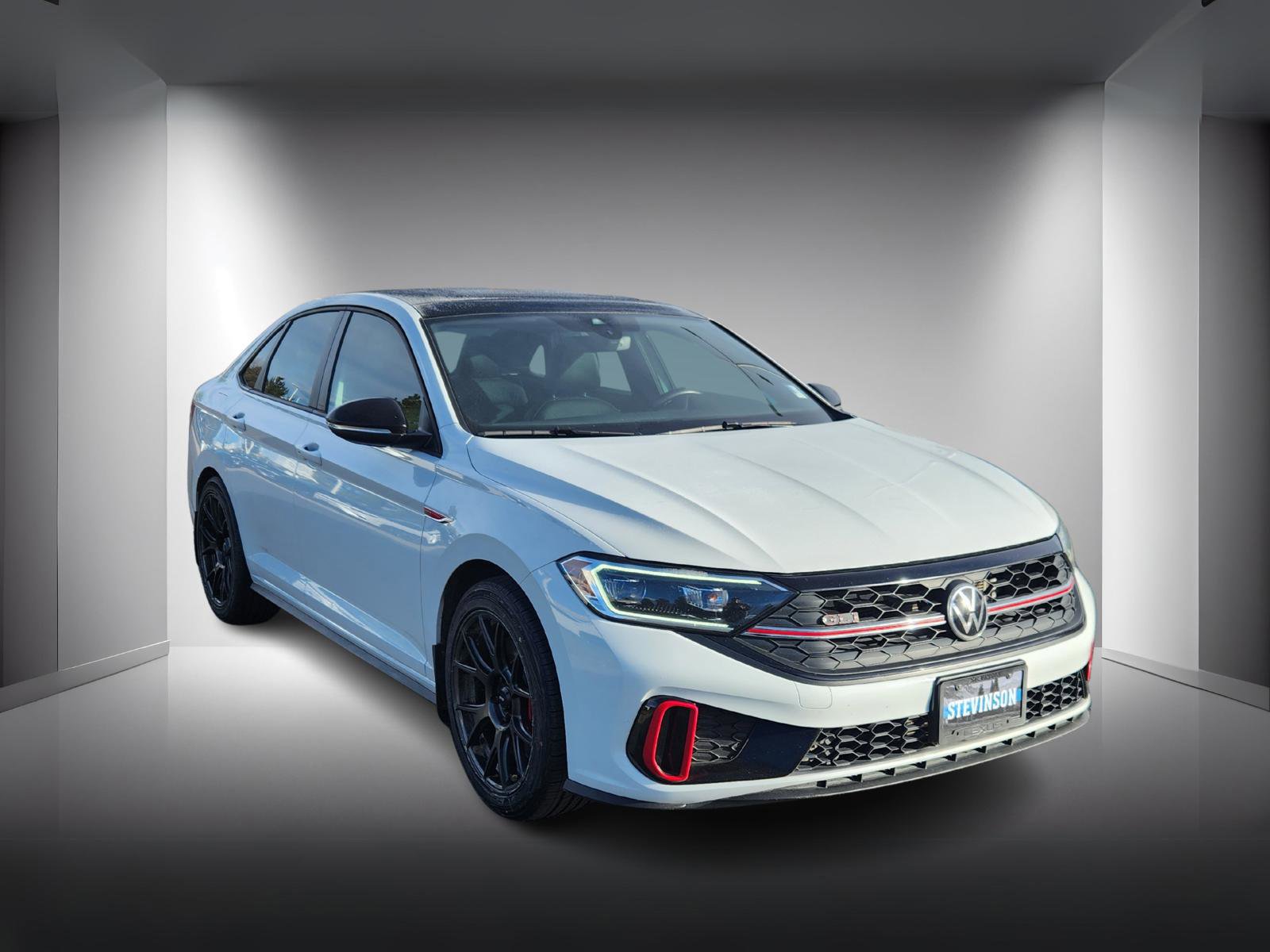 Used 2022 Volkswagen Jetta GLI Autobahn image 5