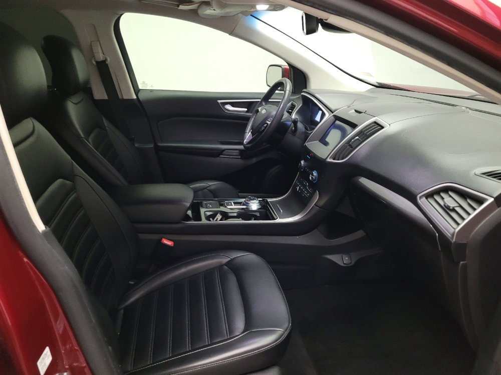 Used 2019 Ford Edge SEL w/ Equipment Group 201A FWD image 21
