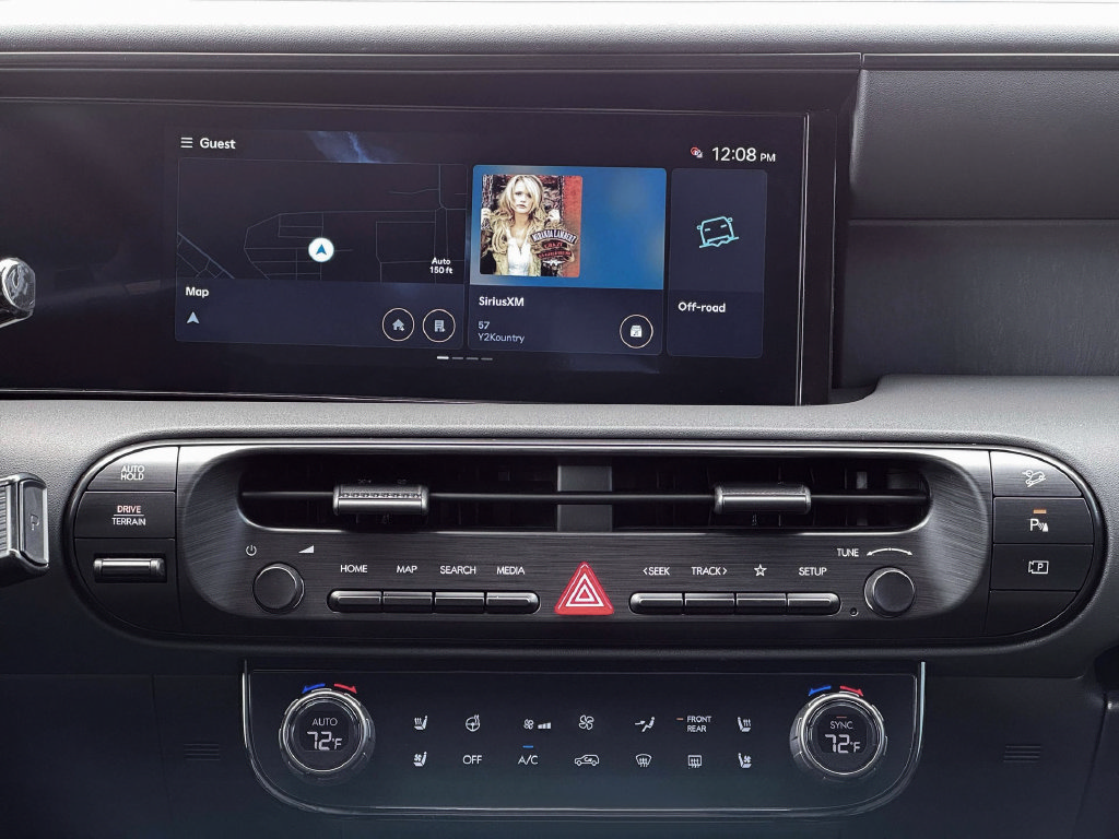 New 2026 Hyundai Palisade XRT Pro AWD/4WD image 13