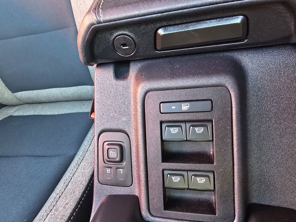 Used 2025 Ford Bronco Big Bend image 23