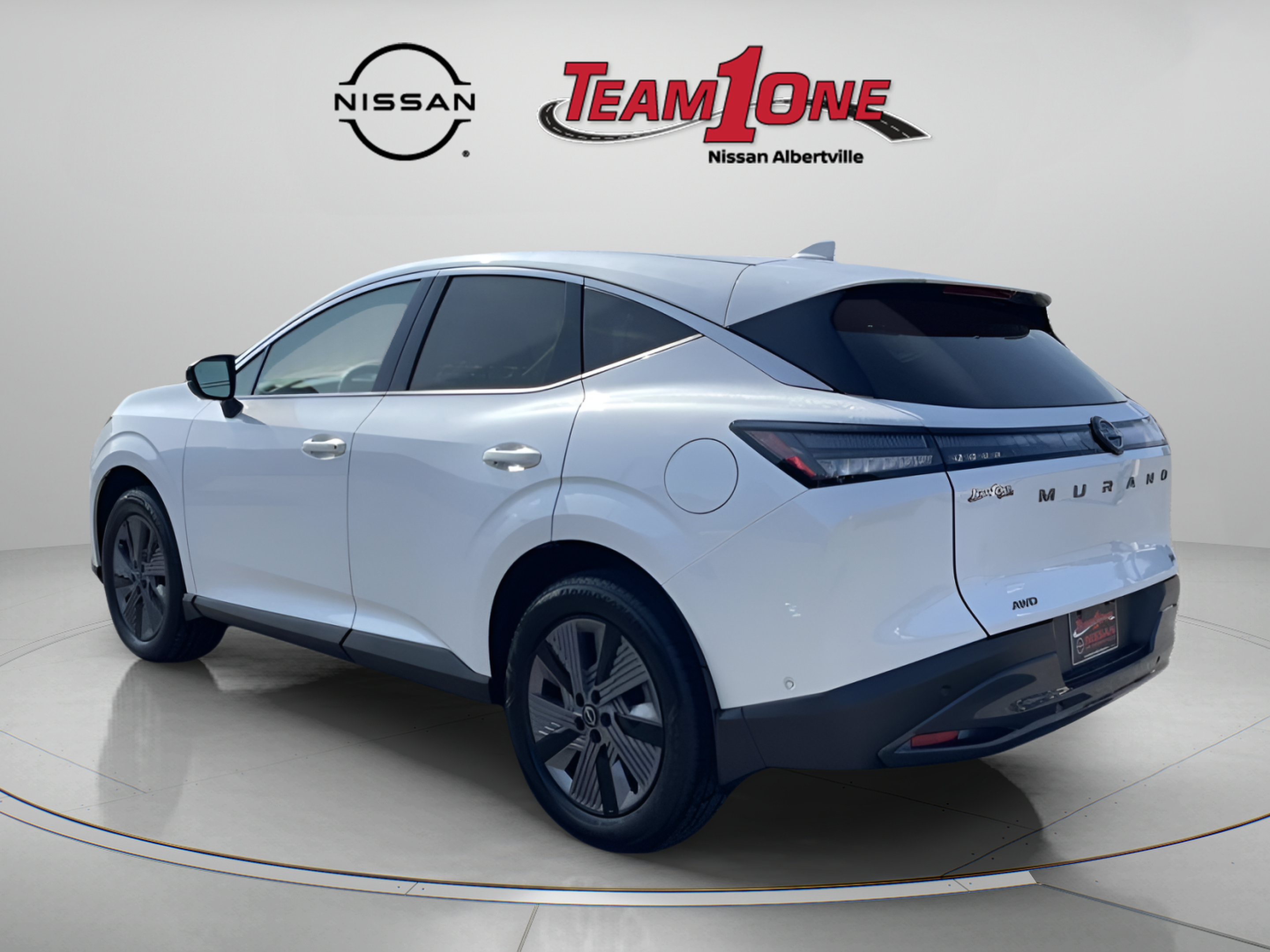 Used 2025 Nissan Murano SL w/ Cargo Package AWD/4WD image 6