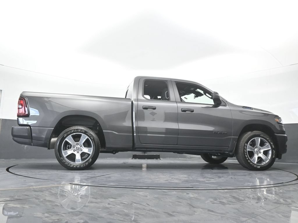 Used 2026 RAM 1500 Express RWD image 56