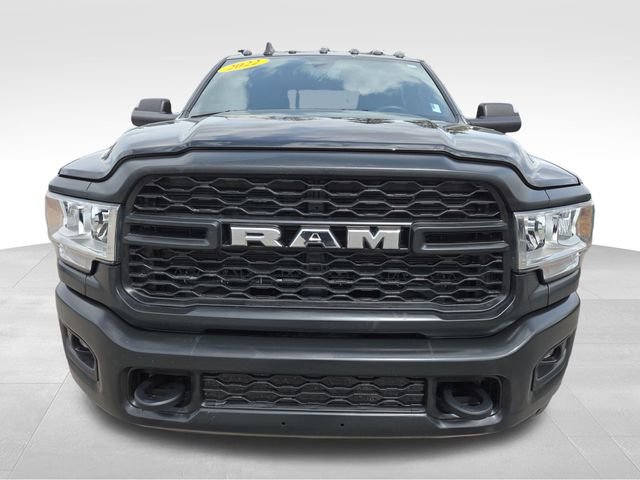 Used 2022 RAM 5500 Tradesman w/ Electrical Accessory Group AWD/4WD image 5