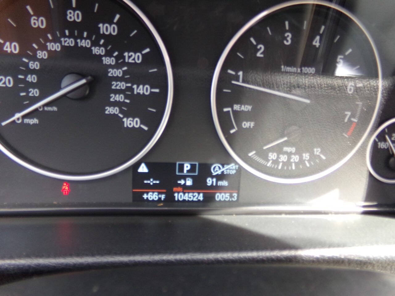 Used 2013 BMW 328i xDrive Sedan AWD/4WD image 48