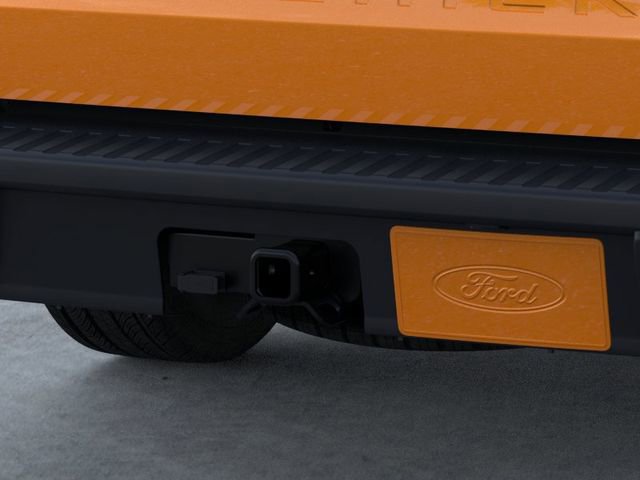 New 2026 Ford Maverick XLT image 23