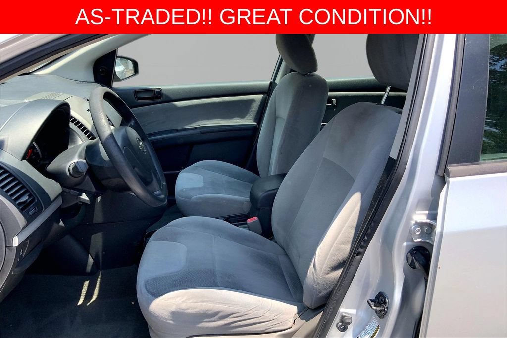 Used 2012 Nissan Sentra 2.0 FWD image 15