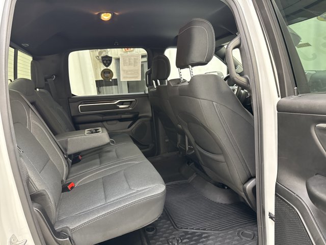 Used 2023 RAM 1500 Big Horn image 28