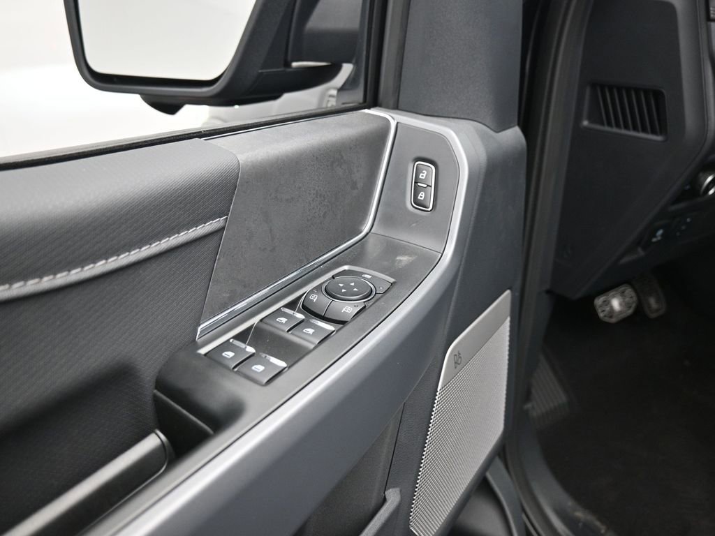 New 2025 Ford F150 XLT w/ Equipment Group 303A High image 10