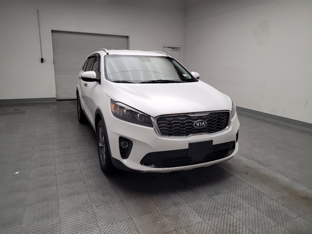 Used 2019 Kia Sorento EX FWD image 14