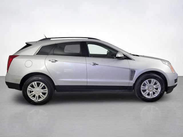 Used 2013 Cadillac SRX FWD image 2