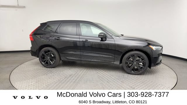 Certified 2024 Volvo XC60 T8 Ultimate w/ Protection Package Premier AWD/4WD image 9