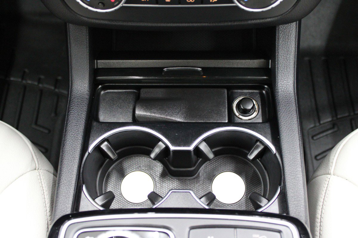 Used 2018 Mercedes-Benz GLE 350 4MATIC image 36