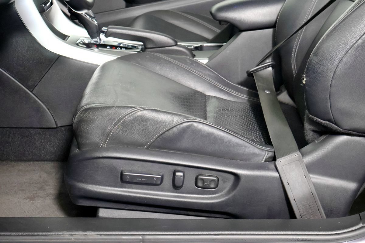 Used 2015 Honda Accord EX-L image 17