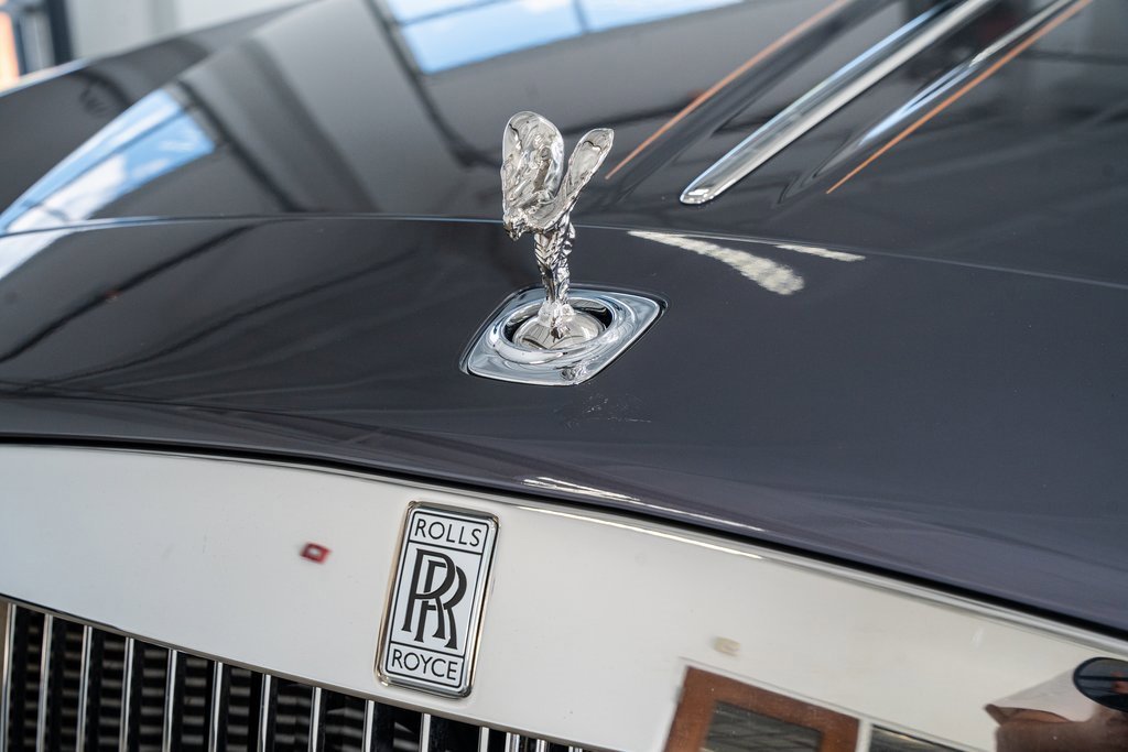 Used 2018 Rolls-Royce Wraith image 18