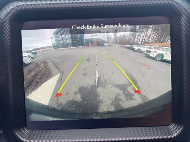 Used 2022 Jeep Wrangler Unlimited Sahara AWD/4WD image 11