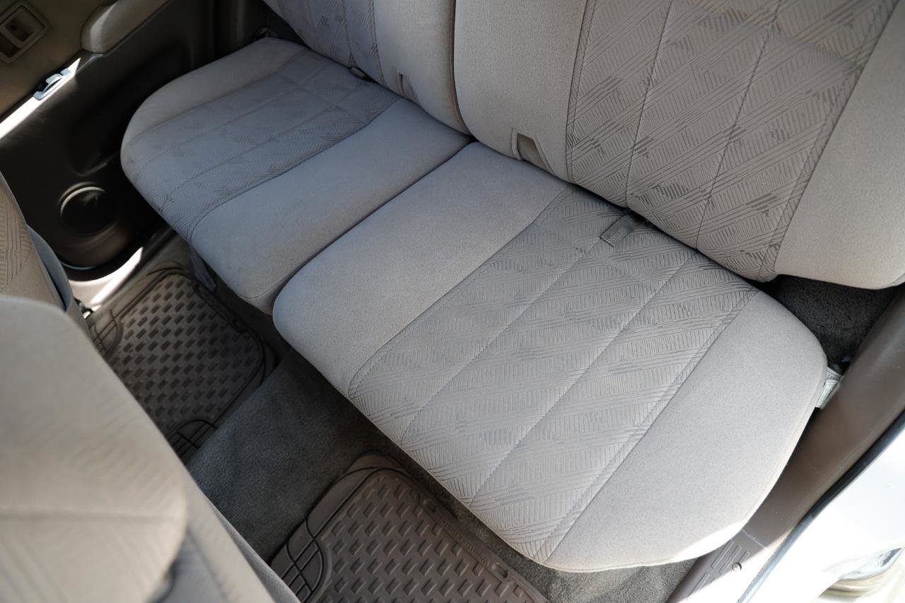 Used 2002 Toyota 4Runner SR5 image 10