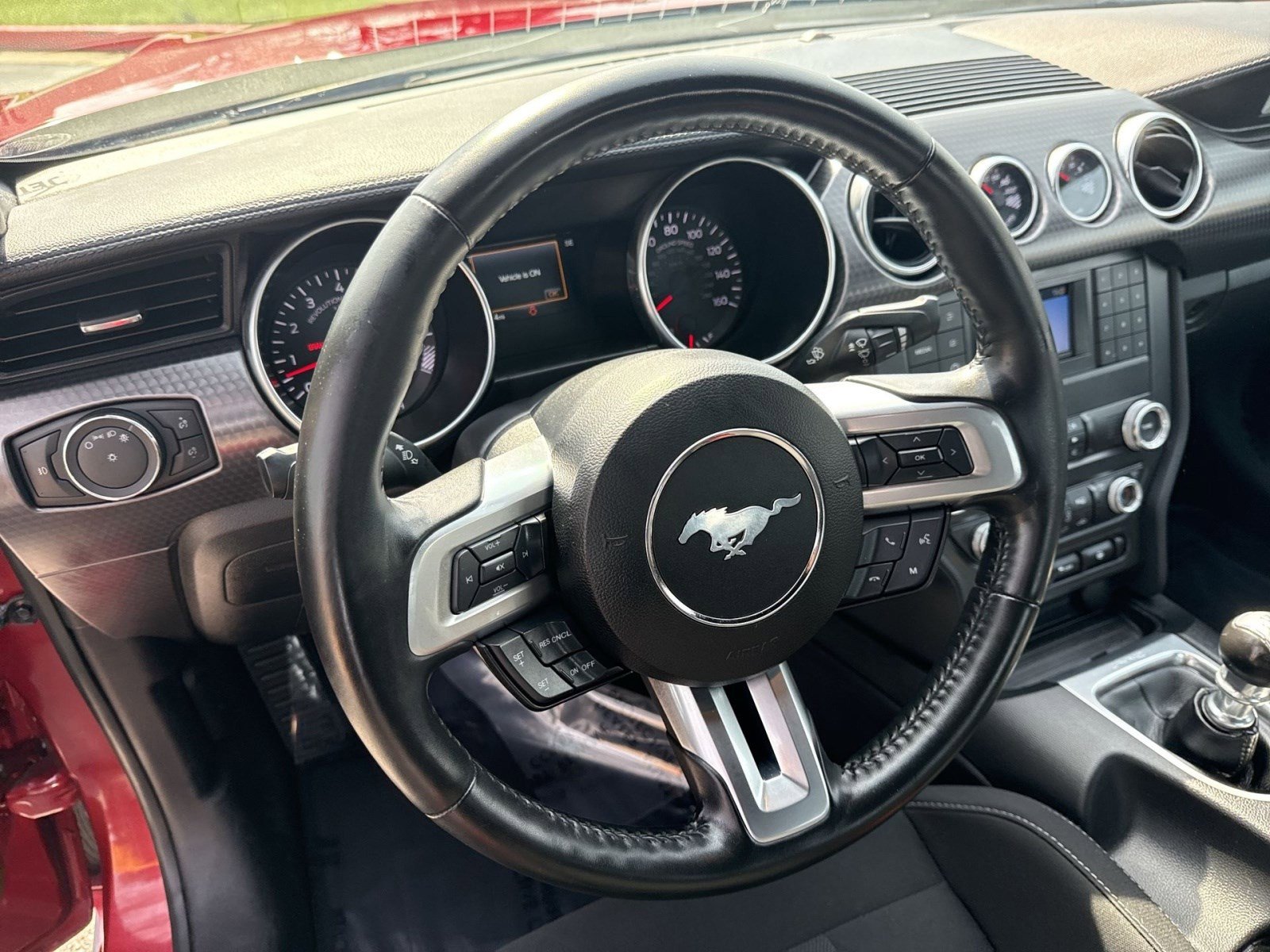 Used 2019 Ford Mustang GT w/ GT Performance Package image 16