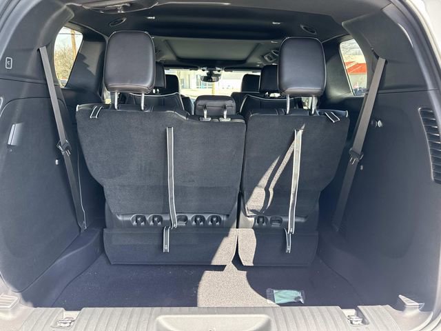 New 2026 Chrysler Pacifica Limited FWD image 26
