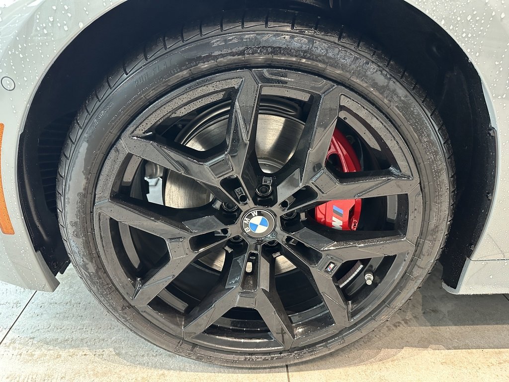 New 2026 BMW M340i xDrive xDrive NA w/ Premium Package image 8
