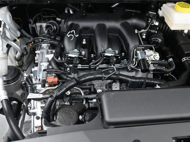 New 2026 Nissan Pathfinder Rock Creek image 38