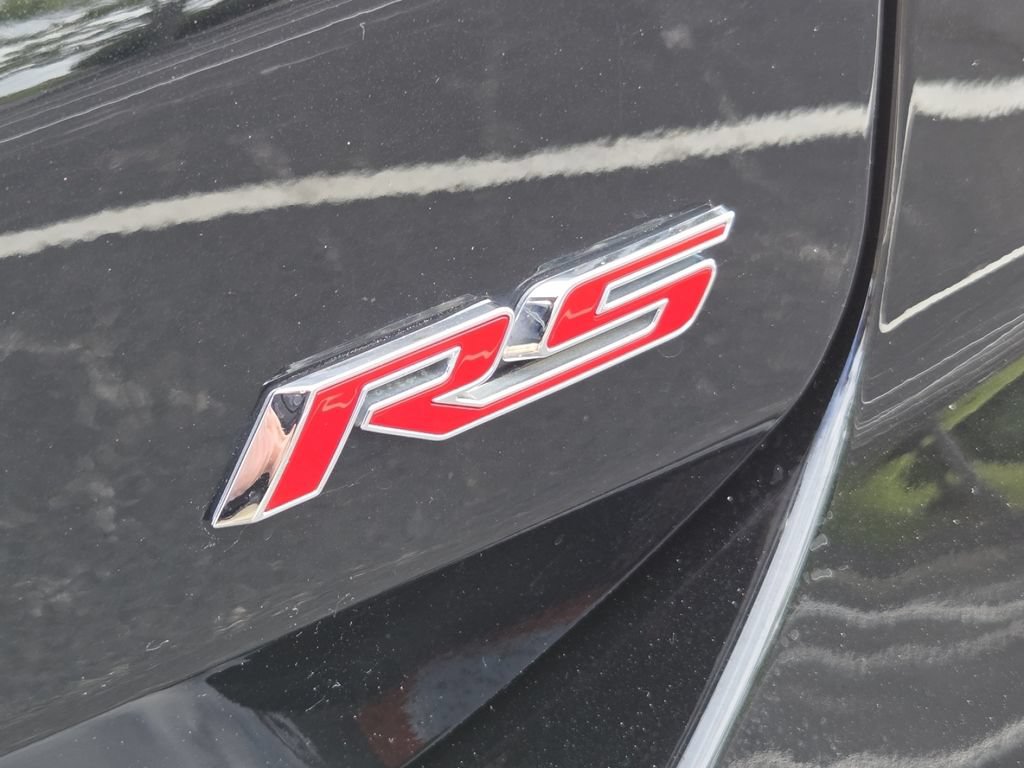 Used 2023 Chevrolet Equinox RS FWD image 17